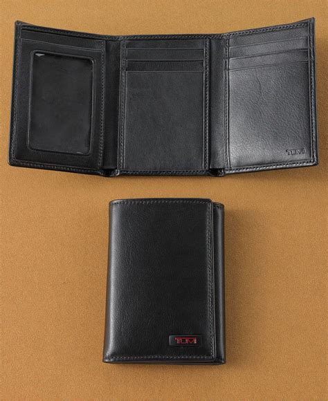 macys mens wallet|macy's online shopping men's wallets.